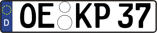 OE-KP37
