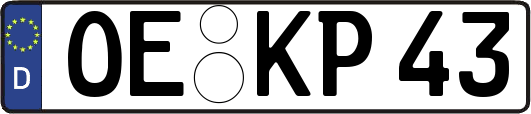 OE-KP43