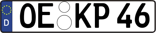 OE-KP46