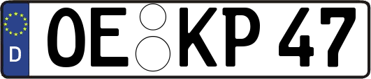 OE-KP47