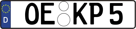 OE-KP5
