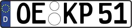 OE-KP51