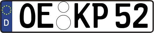OE-KP52