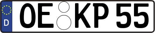 OE-KP55