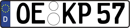 OE-KP57