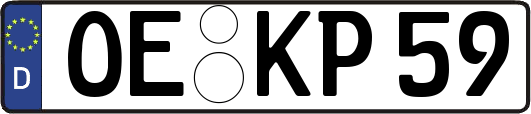 OE-KP59