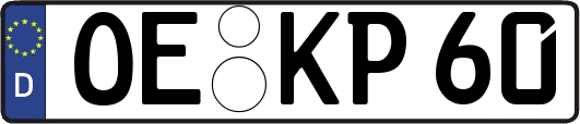 OE-KP60