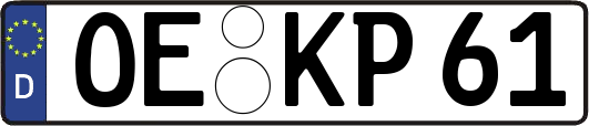 OE-KP61