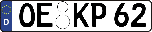 OE-KP62