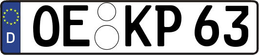 OE-KP63