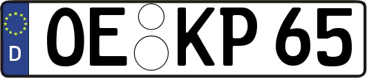 OE-KP65