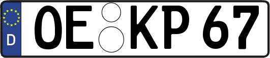 OE-KP67