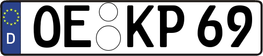 OE-KP69