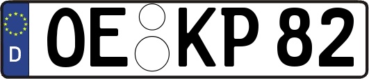 OE-KP82