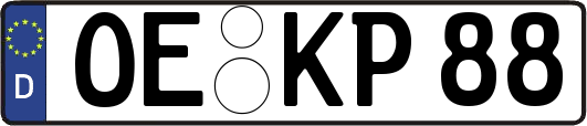OE-KP88