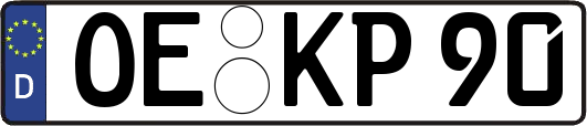 OE-KP90