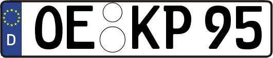 OE-KP95