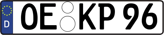 OE-KP96
