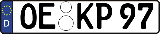 OE-KP97