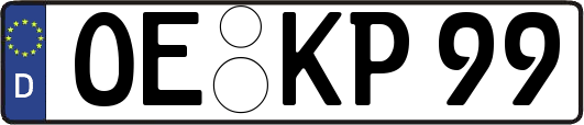OE-KP99