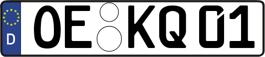 OE-KQ01
