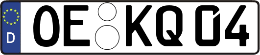OE-KQ04