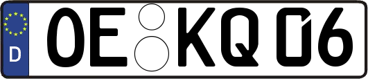 OE-KQ06