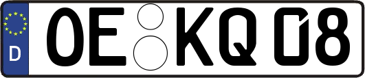 OE-KQ08