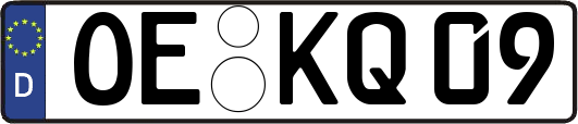 OE-KQ09