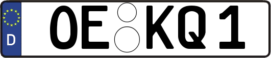OE-KQ1