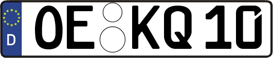 OE-KQ10