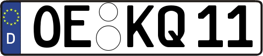 OE-KQ11