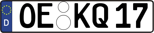 OE-KQ17