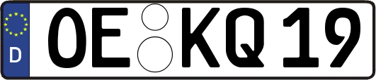 OE-KQ19