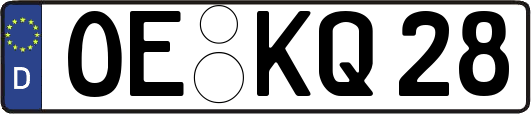 OE-KQ28