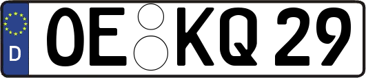 OE-KQ29