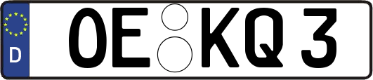 OE-KQ3