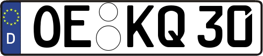 OE-KQ30