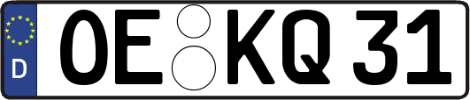 OE-KQ31