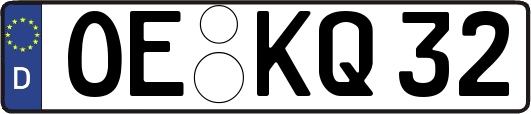 OE-KQ32