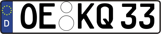 OE-KQ33
