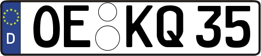 OE-KQ35