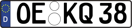 OE-KQ38