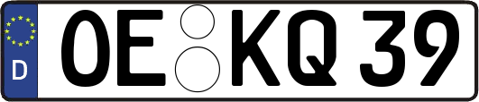 OE-KQ39