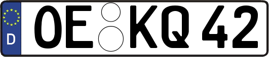 OE-KQ42