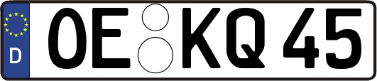 OE-KQ45
