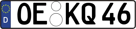 OE-KQ46