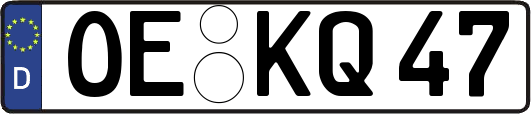 OE-KQ47