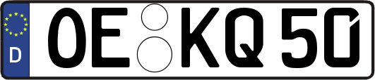 OE-KQ50