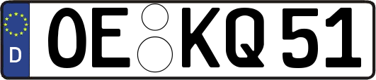 OE-KQ51